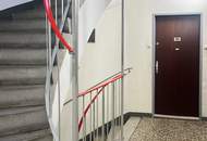 SANIERUNGSBEDÜRFTIGE 1-ZIMMER-WOHNUNG IN FAVORITEN