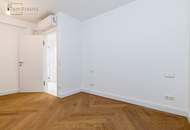 KLIMATISIERTE RUHIGE 3-ZIMMER-WOHNUNG MIT BALKON & LOGGIA IM KARMELITERVIERTEL