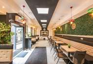 RENDITEOBJEKT Gastronomie Lokal mit 4,65% Rendite