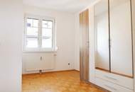 Wohnen auf zwei Ebenen – Moderne 3-Zimmer-Maisonette nahe Tiergarten Wels