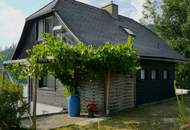 Ankommen, abschalten und auftanken.