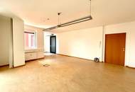2-Raum-Büro/Praxis im Gesundheitszentrum Eisenstadt