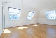 VIEL PLATZ FÜR DAS LEBEN – 4 ZIMMER MIT FREIRAUM