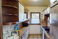 Seltene Gelegenheit: charmantes Kleingartenhaus mit Seezugang