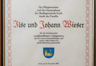Vielseitige Gewerbeliegenschaft in idyllischer Lage