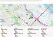 Neuer Preis! Ein Traum im Dach! Luftwärmepumpe + Blick über Wien + Riesenterrasse + High Quality + Rundum saniertes Altbauhaus! Ab ins stylische Dachgeschoss mit WOW-Effekt!