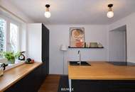 Wohnen in Grünlage – gepflegtes Endreihenhaus mit Gartenidylle