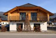 Attraktives Chalet nahe dem Nassfeld!