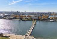 DC-FLATS: 302 brandneue High-End-Apartments bei der UNO-City ERSTBEZUG