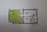 Erstbezug! Moderne 2-Zimmer-Wohnung mit Komfort &amp; Design