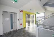 Vienna Competence Center - modernes Büro samt Freifläche