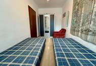 3-Zimmerwohnung mit Loggia im 5. Liftstock | Freier Mietzins