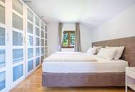 Wohnen am Fuße des Gaisbergs - Mehrfamilienhaus mit großzügigem Platzangebot in Salzburg