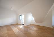 ++NEU++ Hochwertiger 2-Zimmer DG-ERSTBEZUG mit ca. 10m² Terrassen!