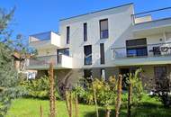 Grünblick &amp; Ruhelage: Traumhaft moderne 4-Zimmer-Balkon-Wohnung - provisionsfrei!
