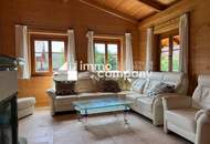 Großzügiges Wohnhaus mit Büro bzw. Ordinationsräume, top gepflegt! In 9 Minuten am Attersee!