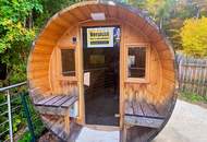 EFH mit 3 separaten Einheiten – Wohnen &amp; Einnahme kombinieren