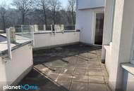 Ihr künftiges Penthouse mit freier Raumgestaltung