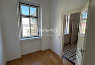 Altbauwohnung Nähe Landesregierung!