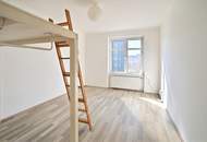 Altbau-Garconniere mit Charme