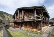 "Hainzergut in Mühlbach am Hochkönig" – Ein Stück gelebte Geschichte mit Zukunft