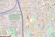 Stillvolle 2-Zimmer-Wohnung im Erdgeschoss