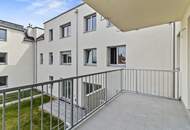 ++ EXKLUSIVE Neubauwohnung ++ Einziehen und Wohlfühlen!