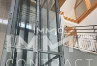 Außergewöhnliche Wohnung in revitalisiertem Schloss nahe Wien