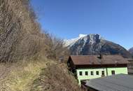 Dachgeschosswohnung mit Potenzial in zentrumsnähe