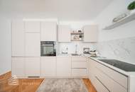 Goldene Lage trifft exquisiten 3-Zimmer-Erstbezug am Salzgries