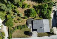 Einfamilienhaus mit großem Garten in Reinsberg