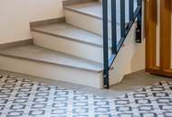 Landsitz Heidenreichstein - WARMMIETE inkl. Heizkosten - Top 12 - Loggia - NACHHALTIG & ENERGIEEFFIZIENT