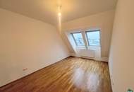 Wohnen über den Dächern: 4 Zimmer, Terrasse &amp; Klimaanlage