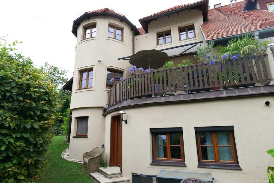 "++ Traumhaus am Ölberg! ++", Haus-kauf, 1.290.000,€, 3400 Tulln