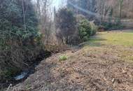 Seltene Gelegenheit! Grundstück zw. Gründberg & St. Magdalena / Linz