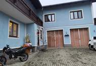 Charmantes Einfamilienhaus in Yspertal: 196m², Balkon, 2 Garagen – Ihr neues Zuhause!