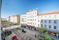 Einzigartiges Wohnkonzept: 150 m², 5 Zimmer und Loft-Flair für individuelles Leben