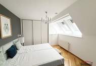 INNENSTADTLAGE - Einzigartige 3-Zimmerwohnung mit Dachterrasse bei der Wiener Oper!