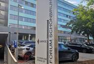 Zweizimmerwohnung bei Schönbrunn, fertig zum Einzug