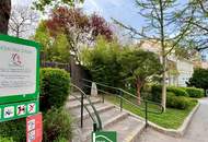Altbau-Flair am Fuße der Hohen Warte! Neben dem Setagayapark! Gute Anbindung ins Stadtzentrum! Saniertes Altbau-Zinshaus!