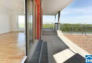 3-Zimmer-Dachgeschoss-Wohntraum mit großer Terrasse!