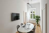 Klimatisiertes Büro! Repräsentatives Haus in bester Innenstadtlage bei der Votivkirche!