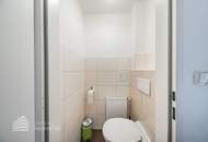 Helle Garconniere, Nähe Meiselmarkt