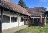 Allein... allein... entzückendes Bauernhaus in Einzellage