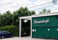 Traumhafte Gartenwohnung in Top-Lage nahe UNO City – Sofort beziehbar!