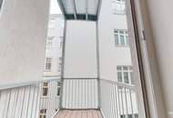 "Urban Oasis" - Charmante Altbauwohnung mit Wohlfühlfaktor