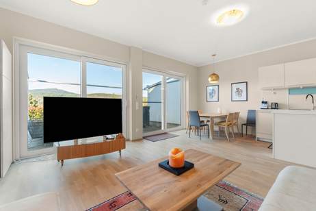 Doppelhaushälfte mit Weitblick, Wohnung-kauf, 480.000,€, 9220 Villach Land