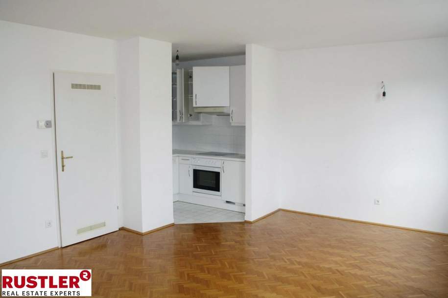 Helles &amp; freundliches Cityapartment, Wohnung-miete, 680,00,€, 1130 Wien 13., Hietzing