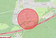 Preisreduktion! Helle Erstbezugs-Eigentumswohnung im Grünen!