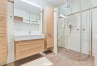 Traumhafte 4 - Zimmer - Wohnung mit Loggia in Urfahr